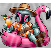 Cartoons and other-CO 4614